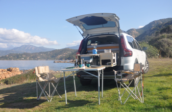 Renault MULTIVAN Dacia JOGGER image