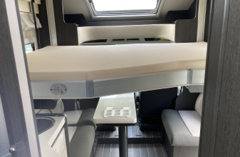 Ford ROLLER TEAM 262TL image