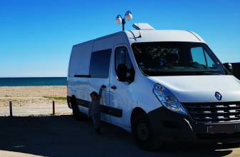Renault AUTRE MASTER III image