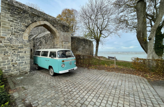 Volkswagen AUTRE Combi T2 image