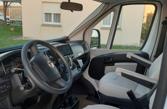 Fiat BAVARIA T 746 UNIK image