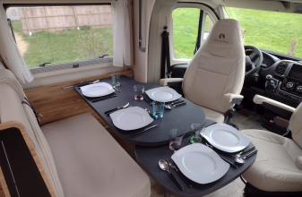 Fiat BAVARIA T 746 UNIK image