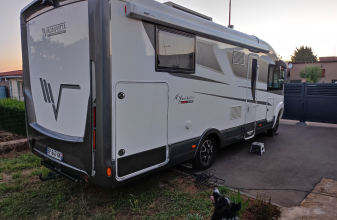 Fiat MOBILVETTA k yacht 79 image