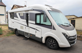 Fiat MOBILVETTA k yacht 79 image