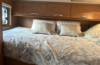 Ford CHAUSSON Ford Transit - Flash 04, 140 ch image