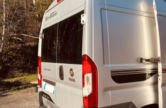 FIAT ADRIA COMPACT image