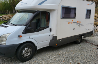 Ford RIMOR Dynamic 22P image