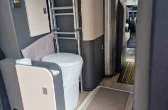 Volkswagen WESTFALIA KEPLER ONE image