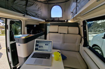 Volkswagen WESTFALIA KEPLER ONE image