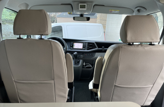 Volkswagen WESTFALIA kepler one image