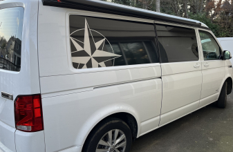 Volkswagen WESTFALIA kepler one image