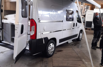 Fiat CAMPEREVE  image