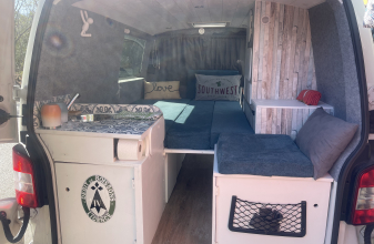 Volkswagen AUTRE T5 image