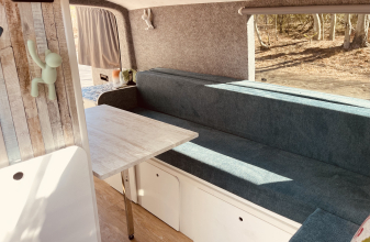 Volkswagen AUTRE T5 image