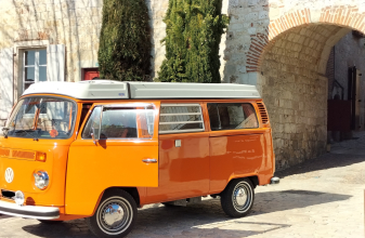 Volkswagen WESTFALIA T2B image