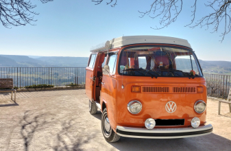Volkswagen WESTFALIA T2B image