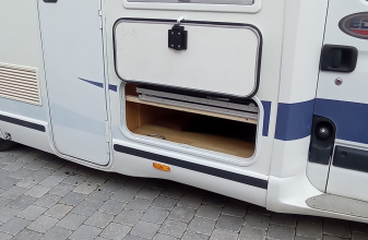 Renault CHALLENGER eden 312 image