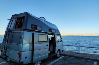 Volkswagen ELS INDUSTRIE AIGLE AMENAGÉ 6 PLACES image