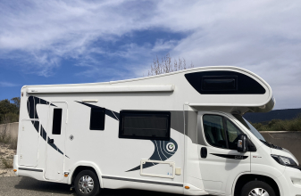  CHAUSSON FLASH image