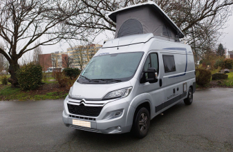 Possl summit 600 plus - 160 ch image