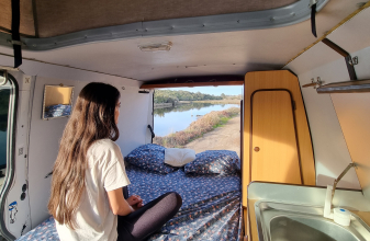 Volkswagen WESTFALIA T4 image