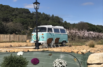 Volkswagen AUTRE Bay window T2 image