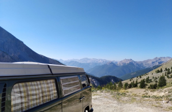 Volkswagen WESTFALIA T2a image