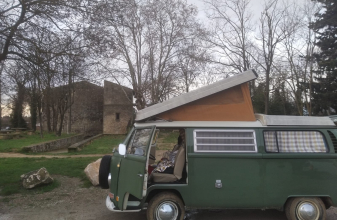 Volkswagen WESTFALIA T2a image