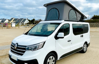 RENAULT HANROAD TREK image