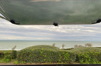 RENAULT FONT VENDOME EVASION image