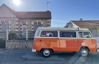Volkswagen WESTFALIA T2 image
