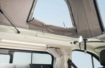 Renault AUTRE Trafic III 150 EDC automatique image