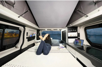 Renault AUTRE Trafic III 150 EDC automatique image