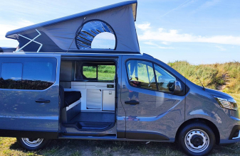 Renault HANROAD TREK 4 image