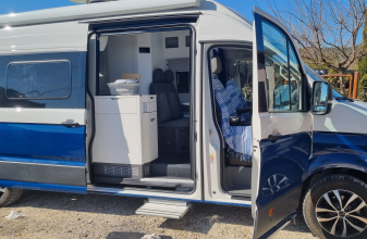 Volkswagen CALIFORNIA GRAND CALIFORNIA 680 image