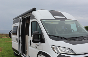 Citroen CHAUSSON V 594 MAX image