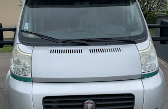 FIAT CHAUSSON FLASH image