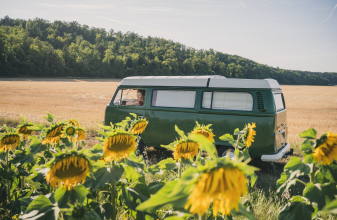 Volkswagen WESTFALIA COMBI T2 image