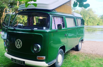 Volkswagen WESTFALIA COMBI T2 image