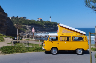 Volkswagen WESTFALIA 1979 Malaga image