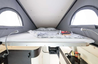  WESTFALIA KEPLER image