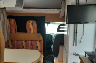 Fiat TRIGANO ELIOT5 image