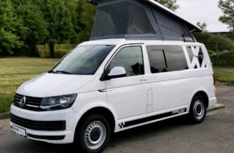 VOLKSWAGEN REIMO VAN-CONCEPT FOURGONS image