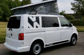 VOLKSWAGEN REIMO VAN-CONCEPT FOURGONS image