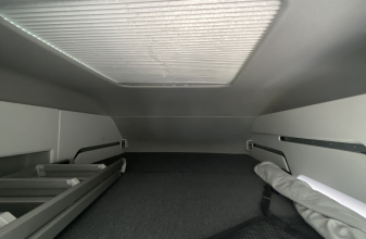  VOLKSWAGEN GRAND CALIFORNIA image