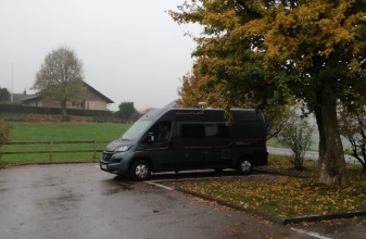  BENIMAR BENIVAN image