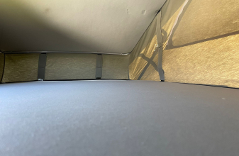 Volkswagen CALIFORNIA California 4 Motion image