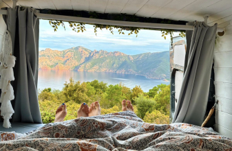 Volkswagen AUTRE Crafter image