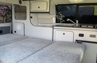 Volkswagen VOLKSWAGEN Style CALIFORNIA image