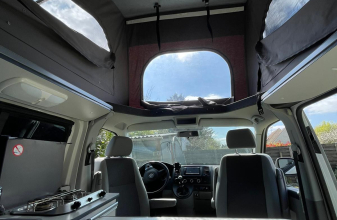 Volkswagen VOLKSWAGEN Style CALIFORNIA image